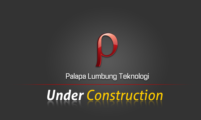 Palapa Lumbung Teknologi